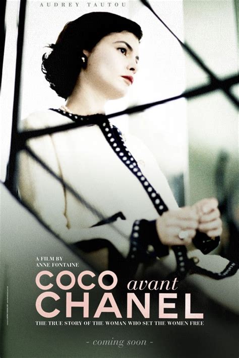 pelicula coco antes de chanel|coco before chanel full movie.